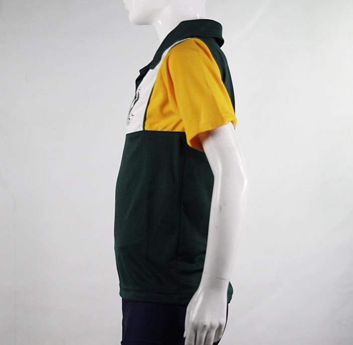 WIERDAPARK GOLFER - SKU: 02E