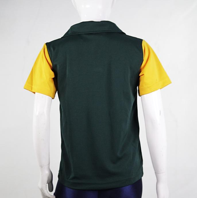 WIERDAPARK GOLFER - SKU: 02E