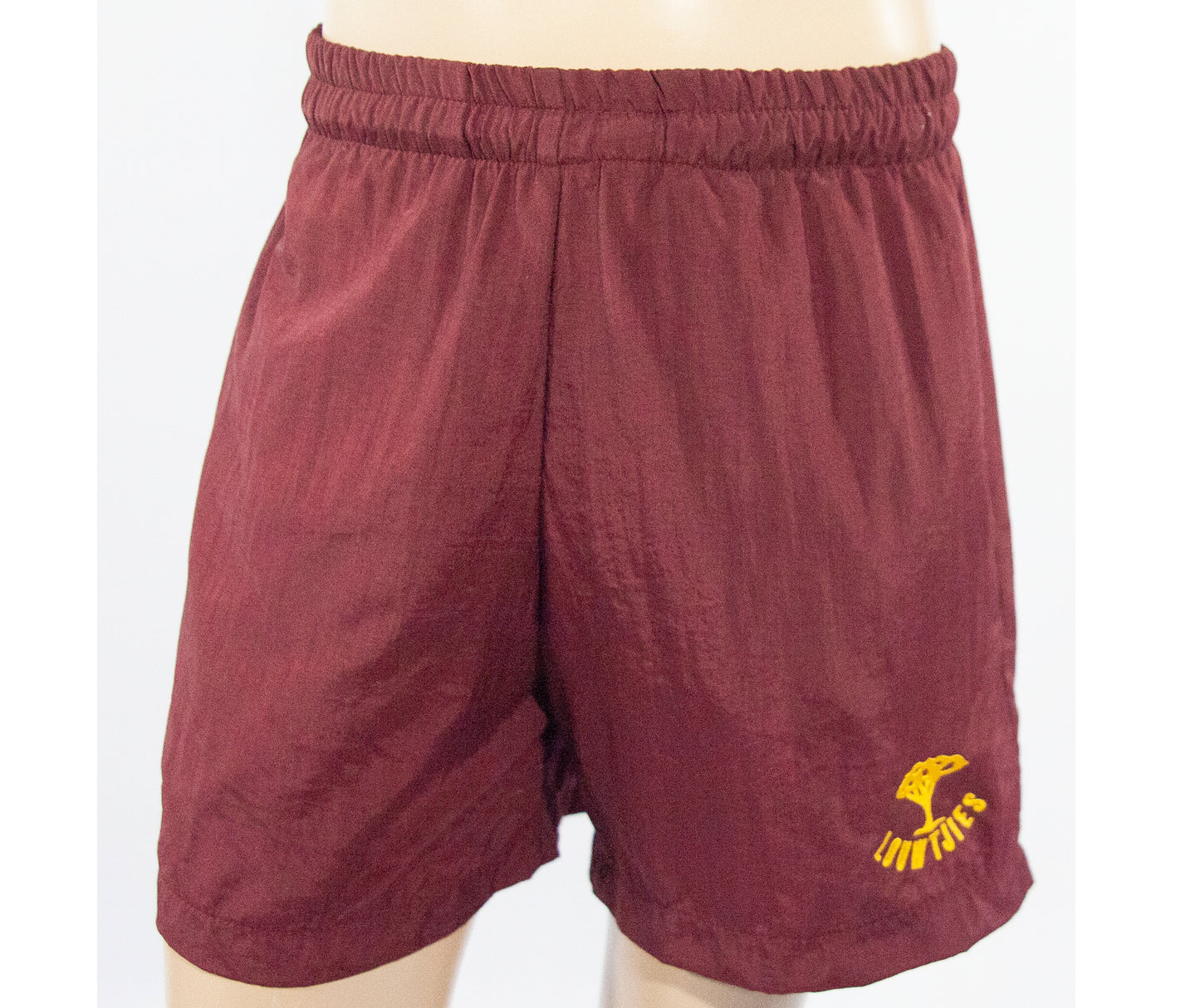 PLAIN BOARDSHORT / UNIKA PLAIN - SKU:06A