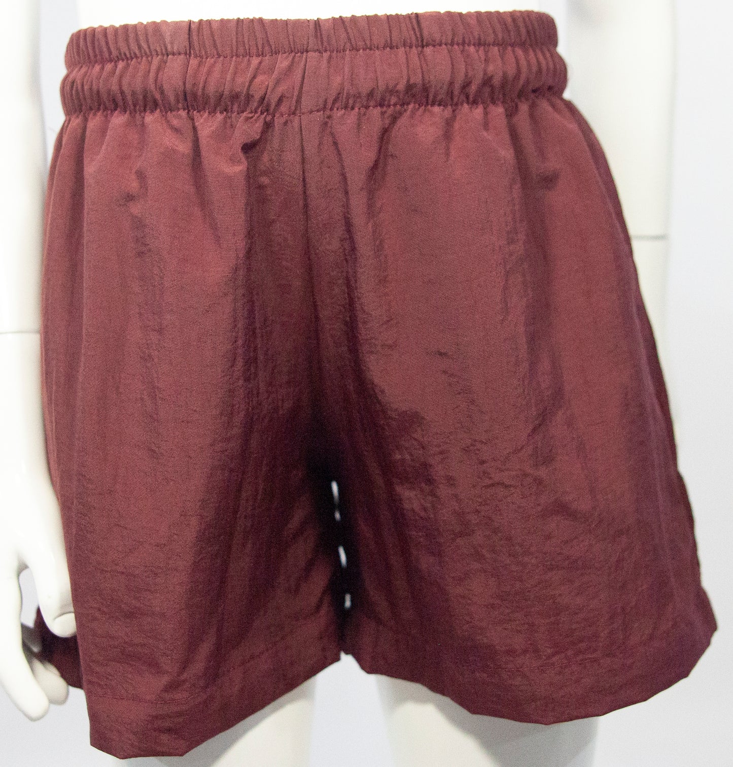 PLAIN BOARDSHORT / UNIKA PLAIN - SKU:06A