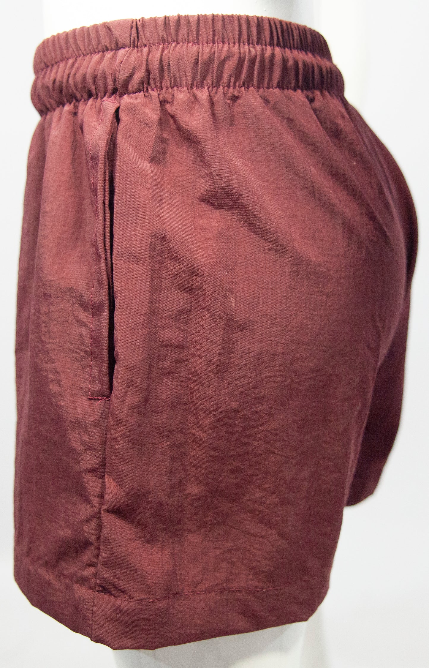 PLAIN BOARDSHORT / UNIKA PLAIN - SKU:06A
