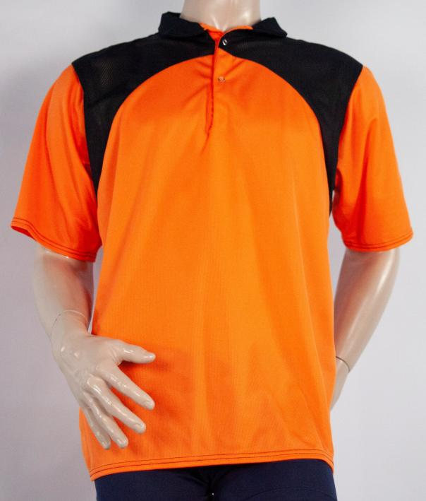 HONEYCOMB GOLFER WITH INSETS - SKU: 02C