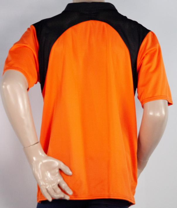HONEYCOMB GOLFER WITH INSETS - SKU: 02C