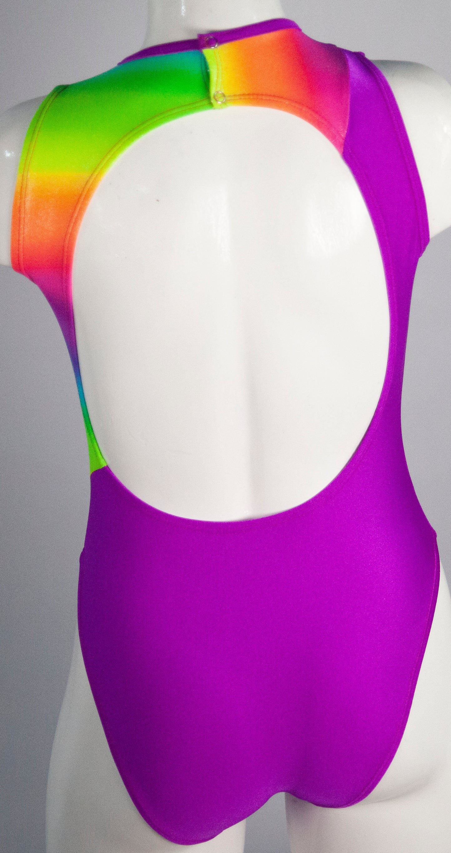 POLO BACKHOLE WITH TOP INSET - SKU: 109KN