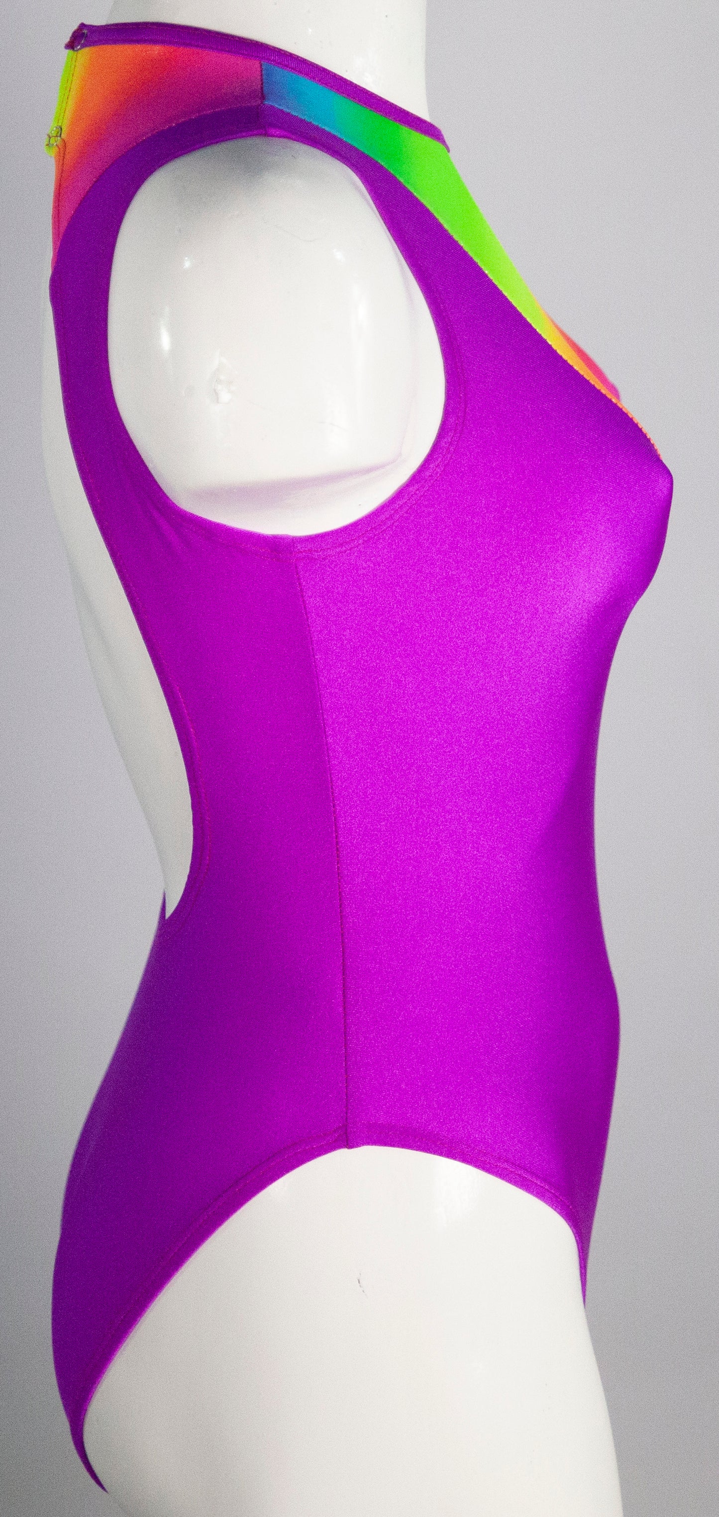 POLO BACKHOLE WITH TOP INSET - SKU: 109KN
