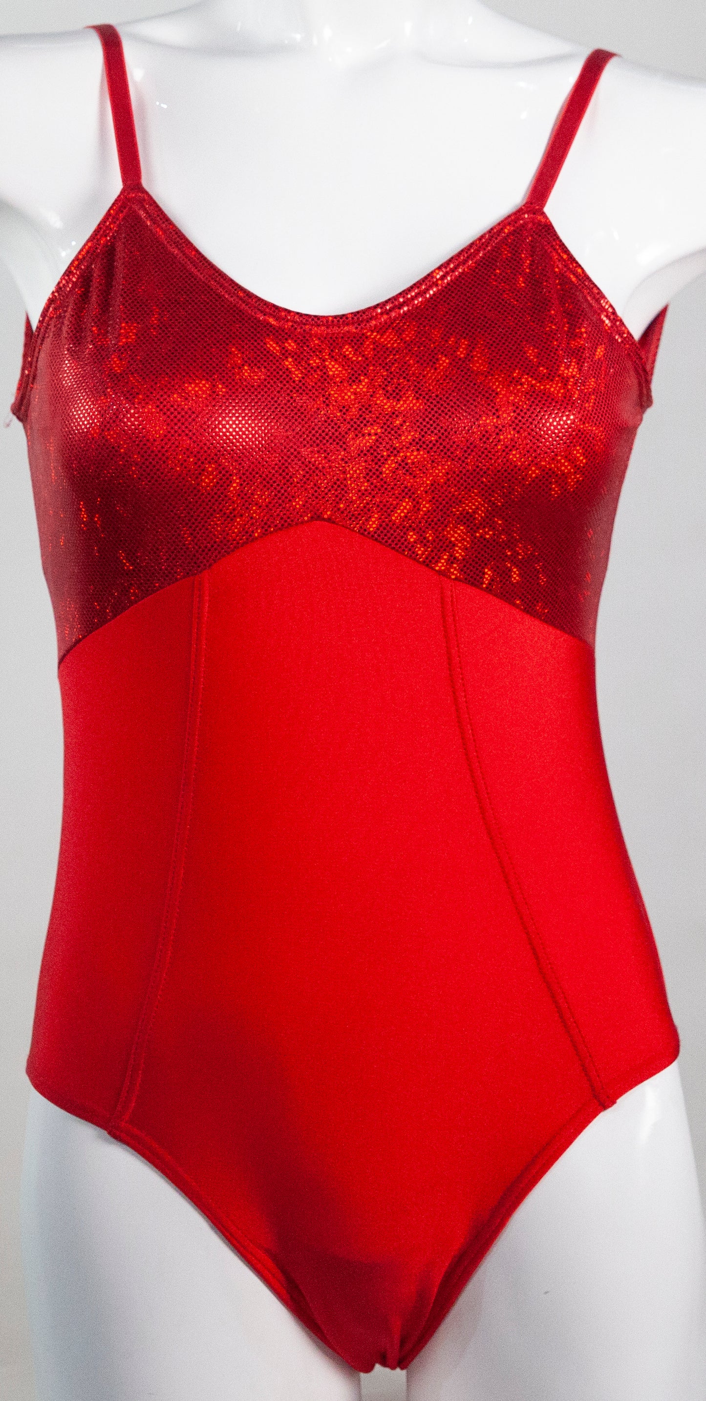 BB SUP TOP WITH INSETS - SKU: 252