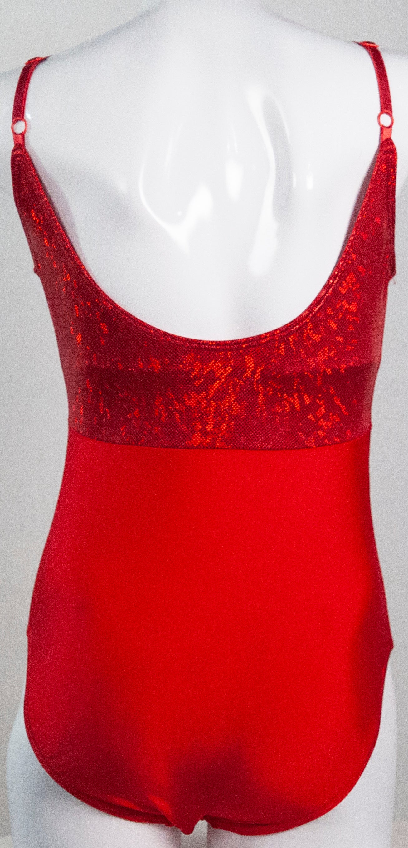 BB SUP TOP WITH INSETS - SKU: 252