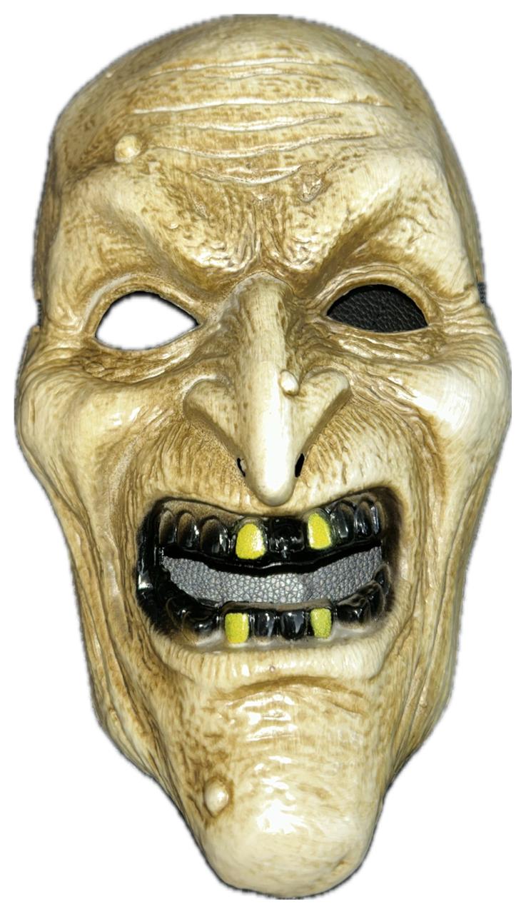 Witch Mask
