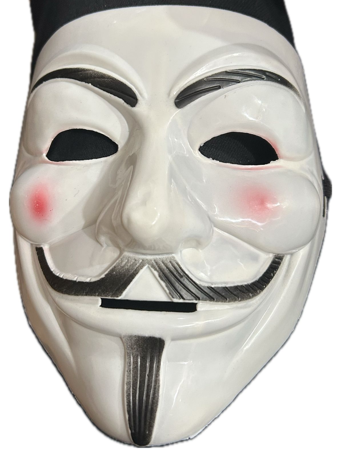 Guy Fawkes