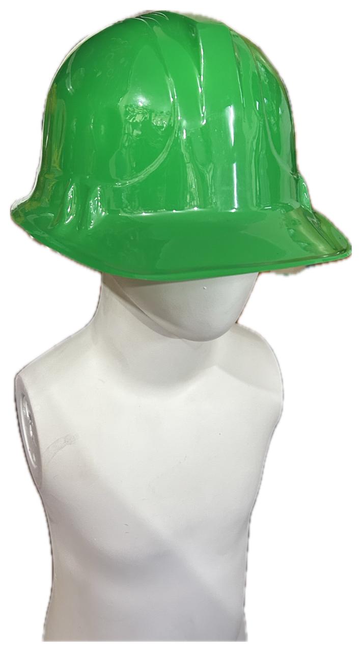 Kids Thin plastic Hard Hat