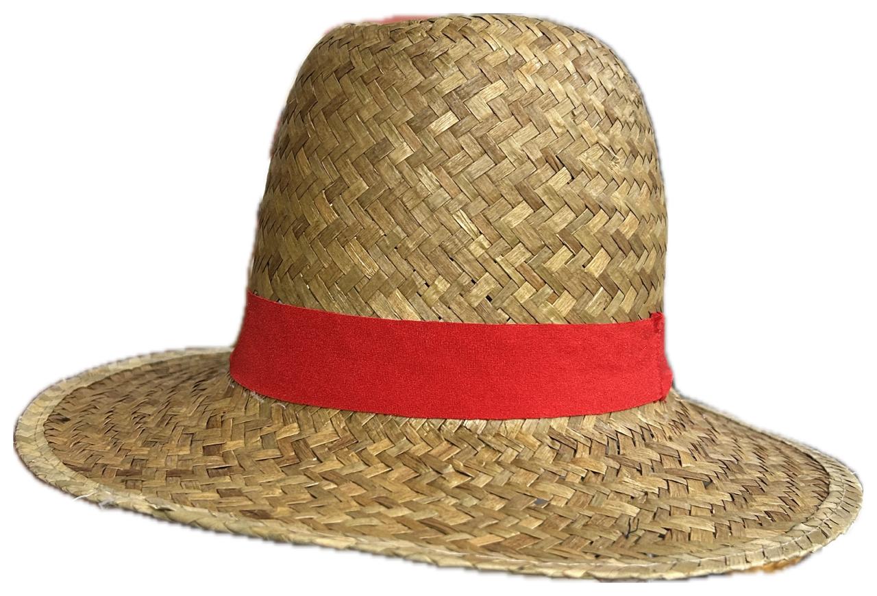 Straw Hat