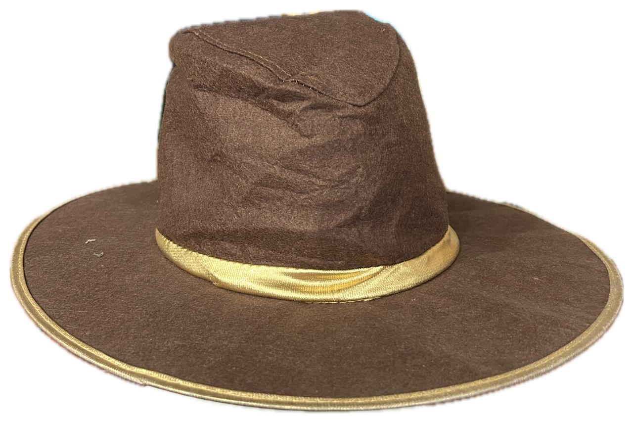 Forest Ranger Hat