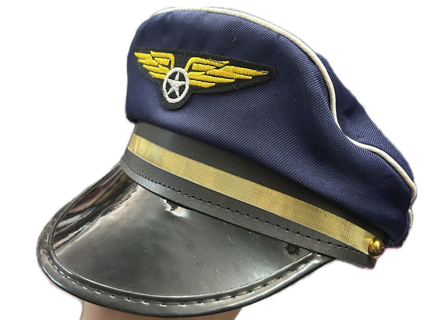 Child pilot Hat