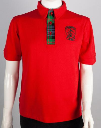 PLAIN HONEYCOMB GOLFER - SKU: 108