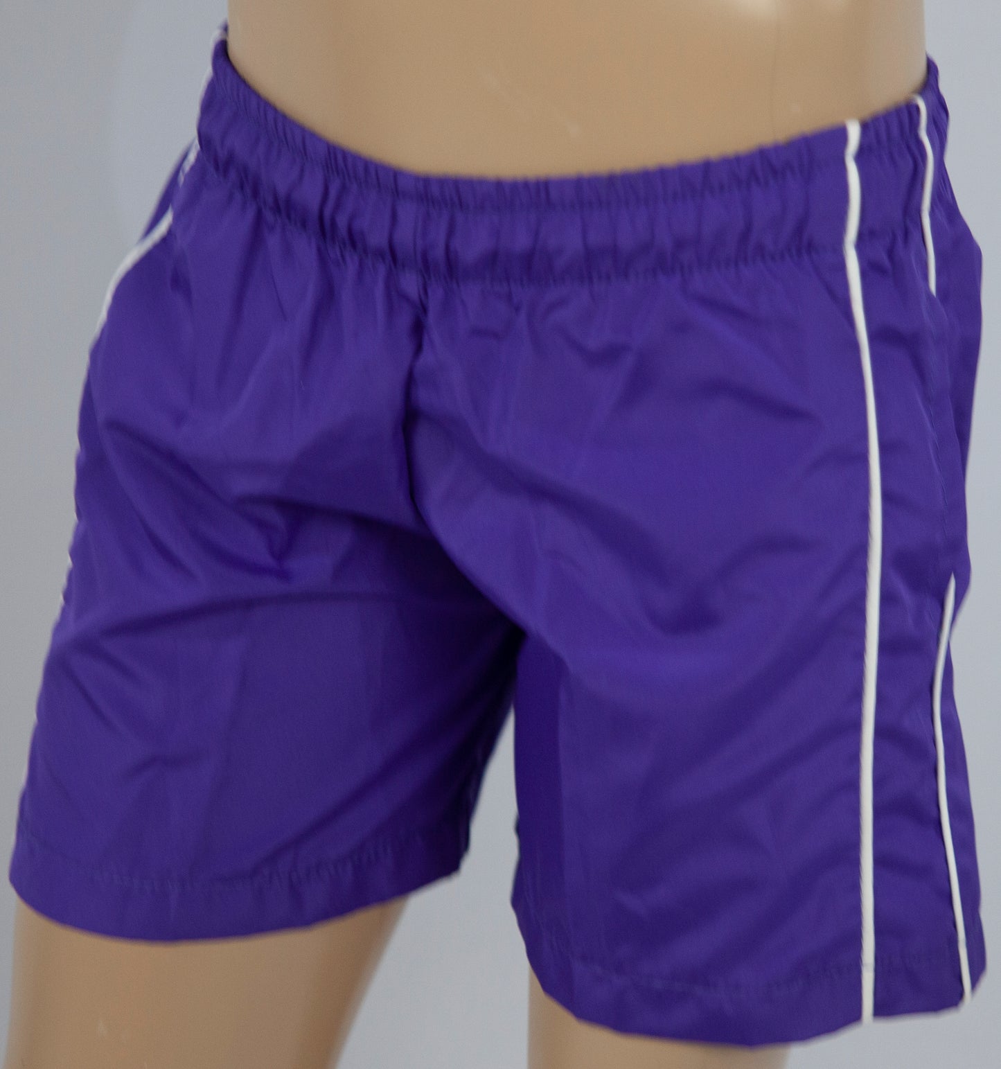 PLAIN DOUBLE WIDE PIPING - SKU: 06D