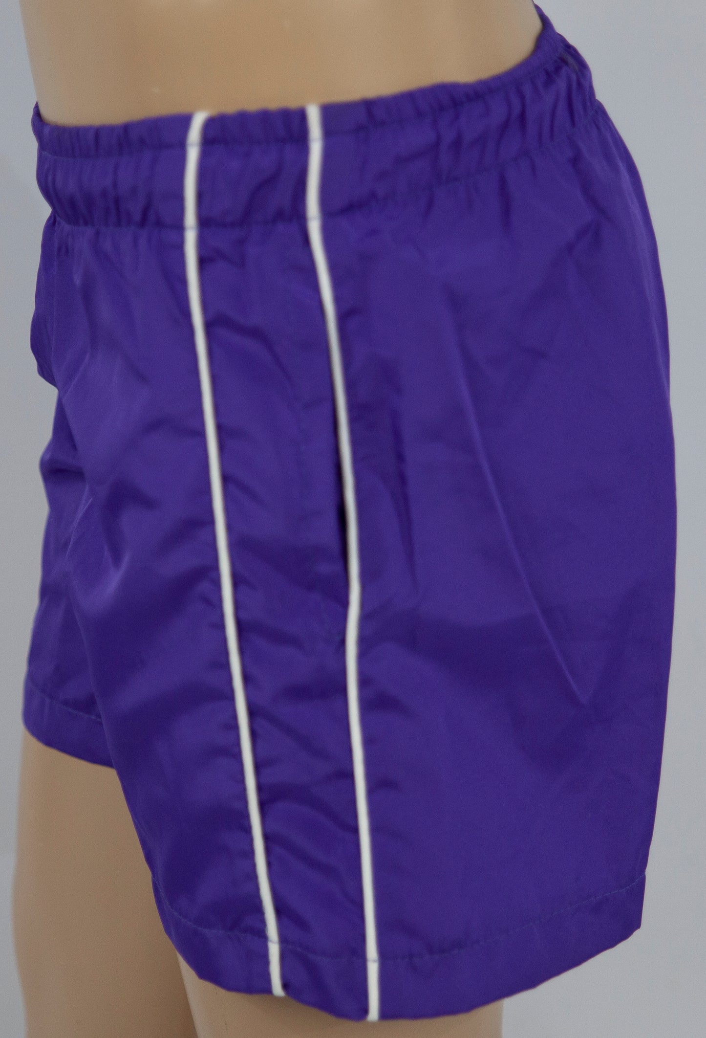 PLAIN DOUBLE WIDE PIPING - SKU: 06D
