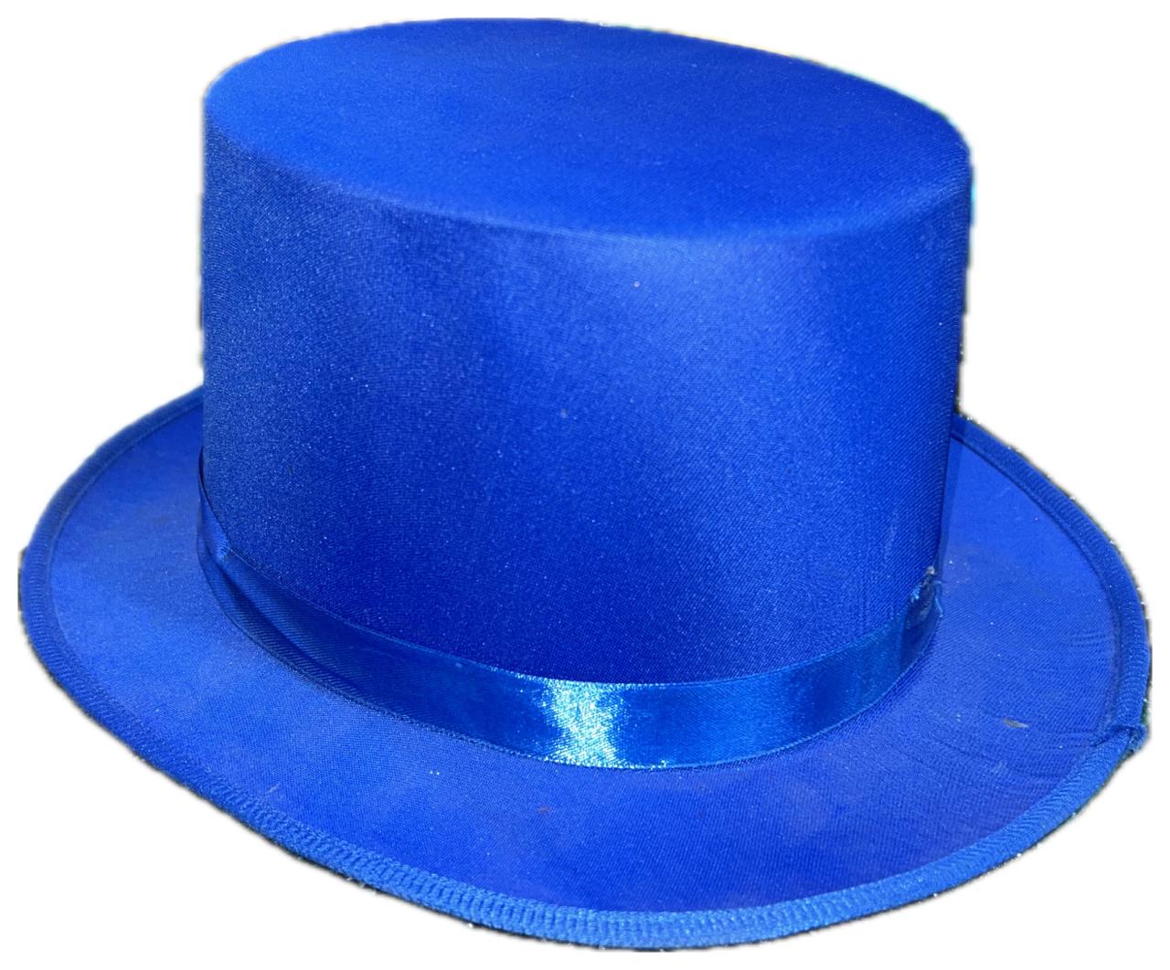 Plain top hat