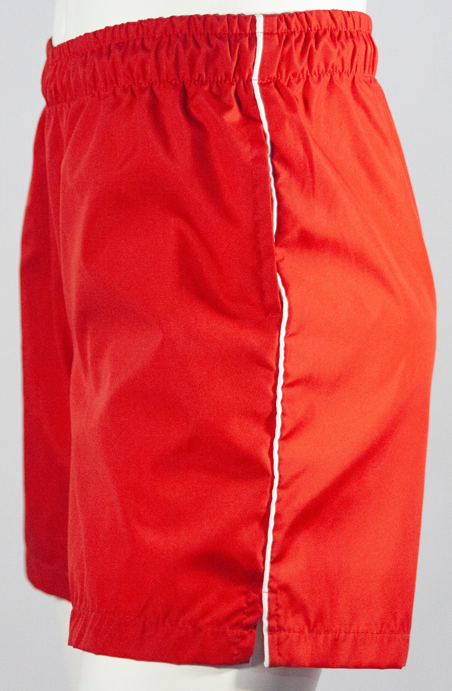 PLAIN BOARDSHORT / UNIKA PLAIN WITH PIPING - SKU: 97