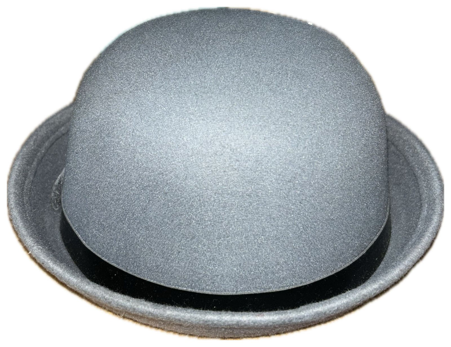 Bucket Bowler Hat