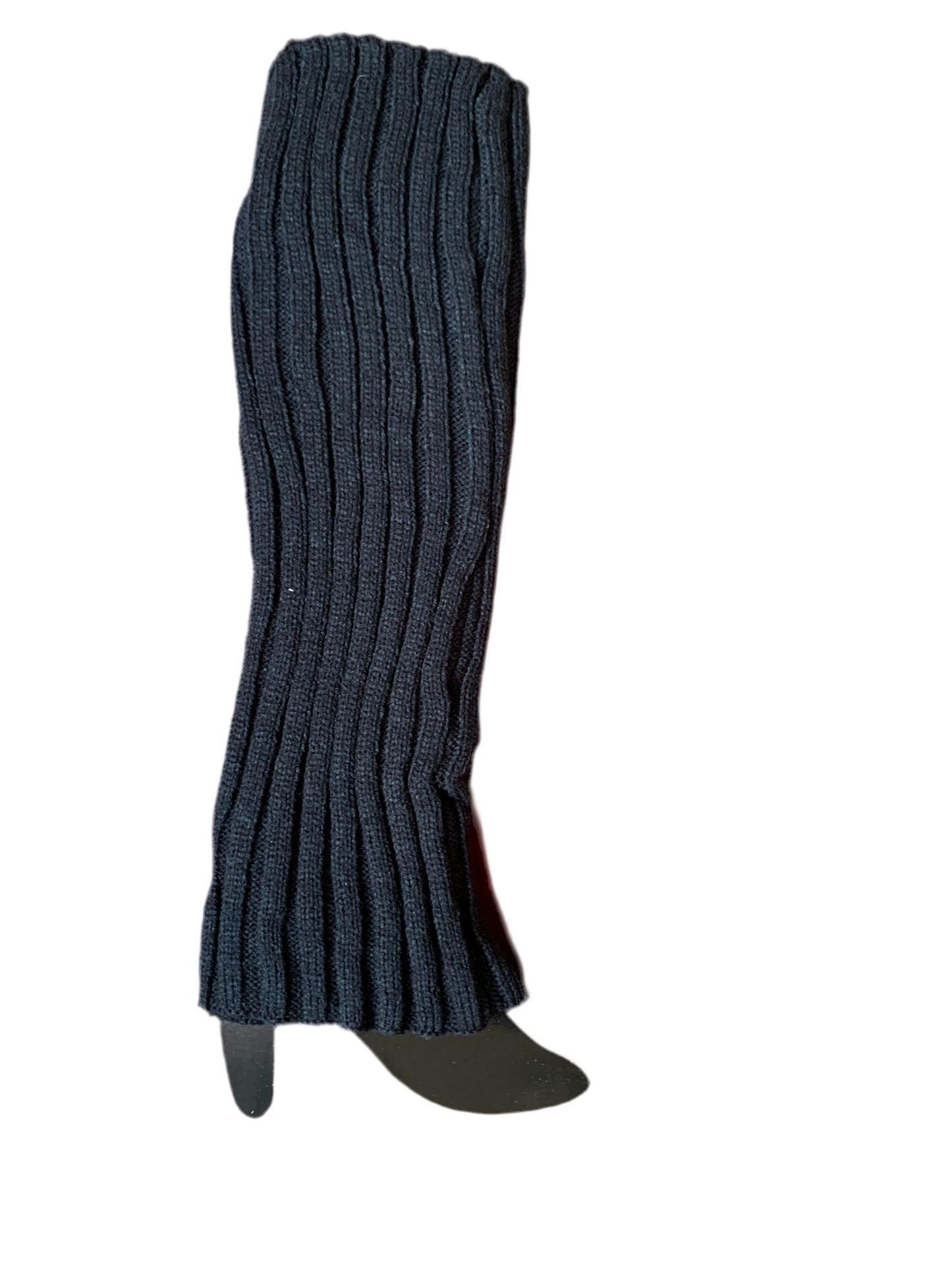 Leg Warmers Black
