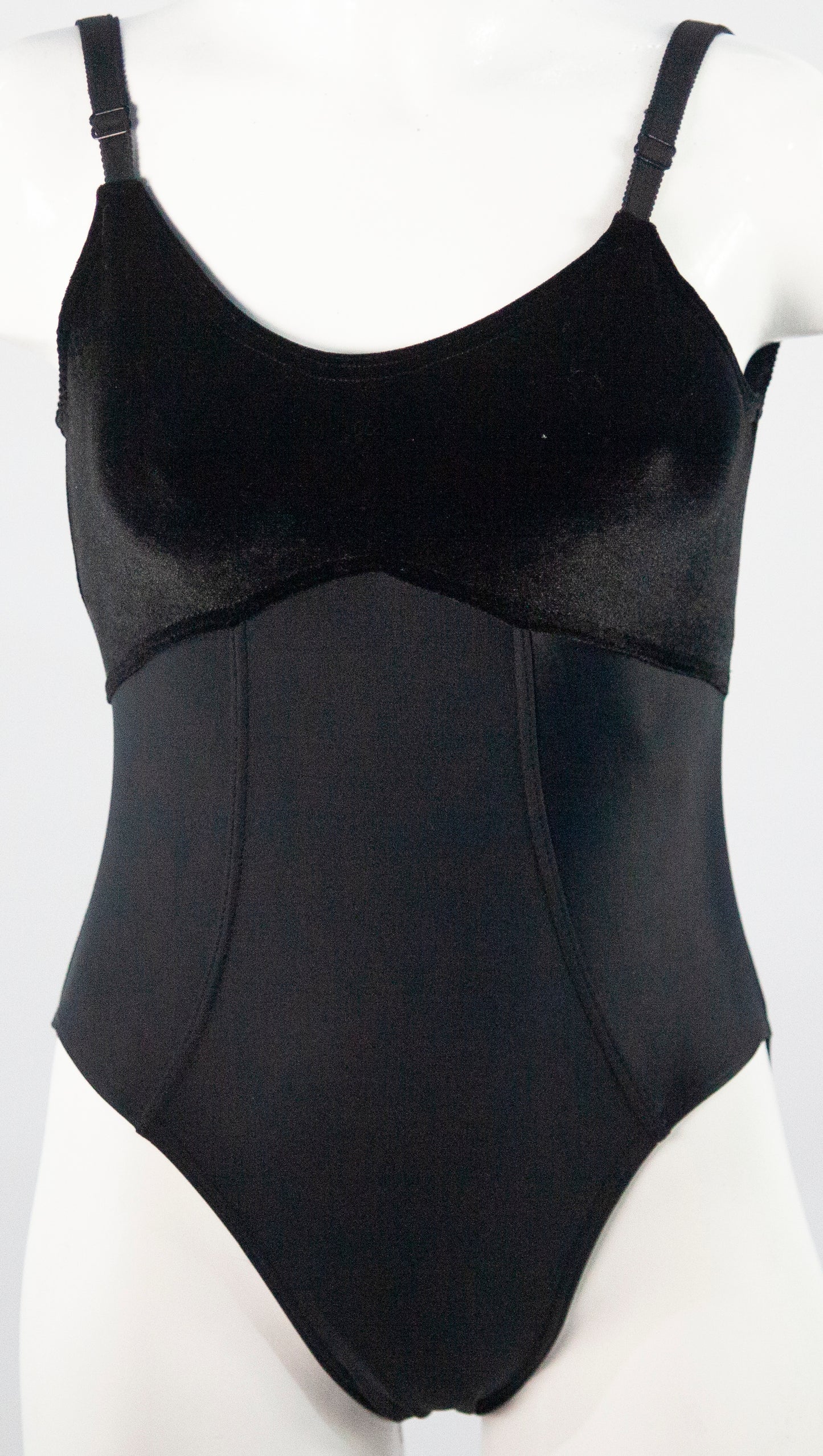 BB SUP TOP WITH INSETS - SKU: 252
