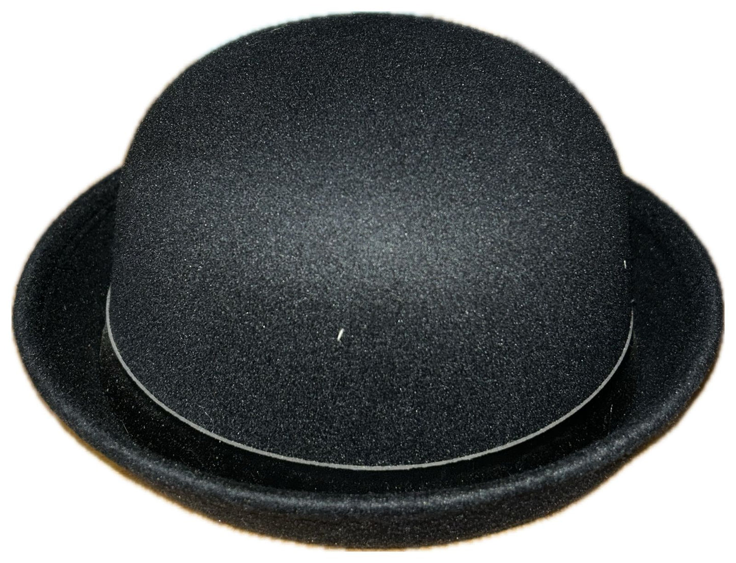 Bucket Bowler Hat