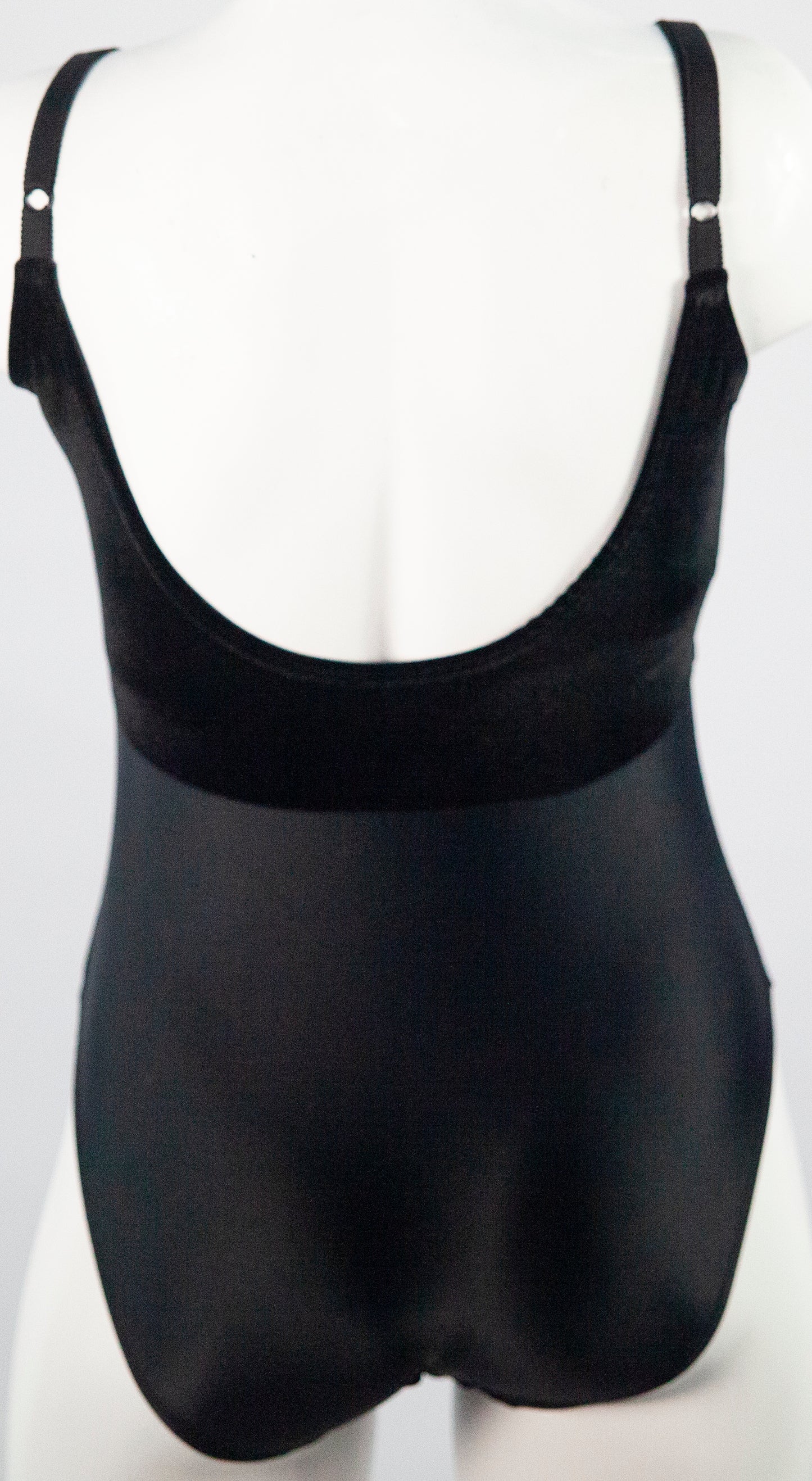 BB SUP TOP WITH INSETS - SKU: 252