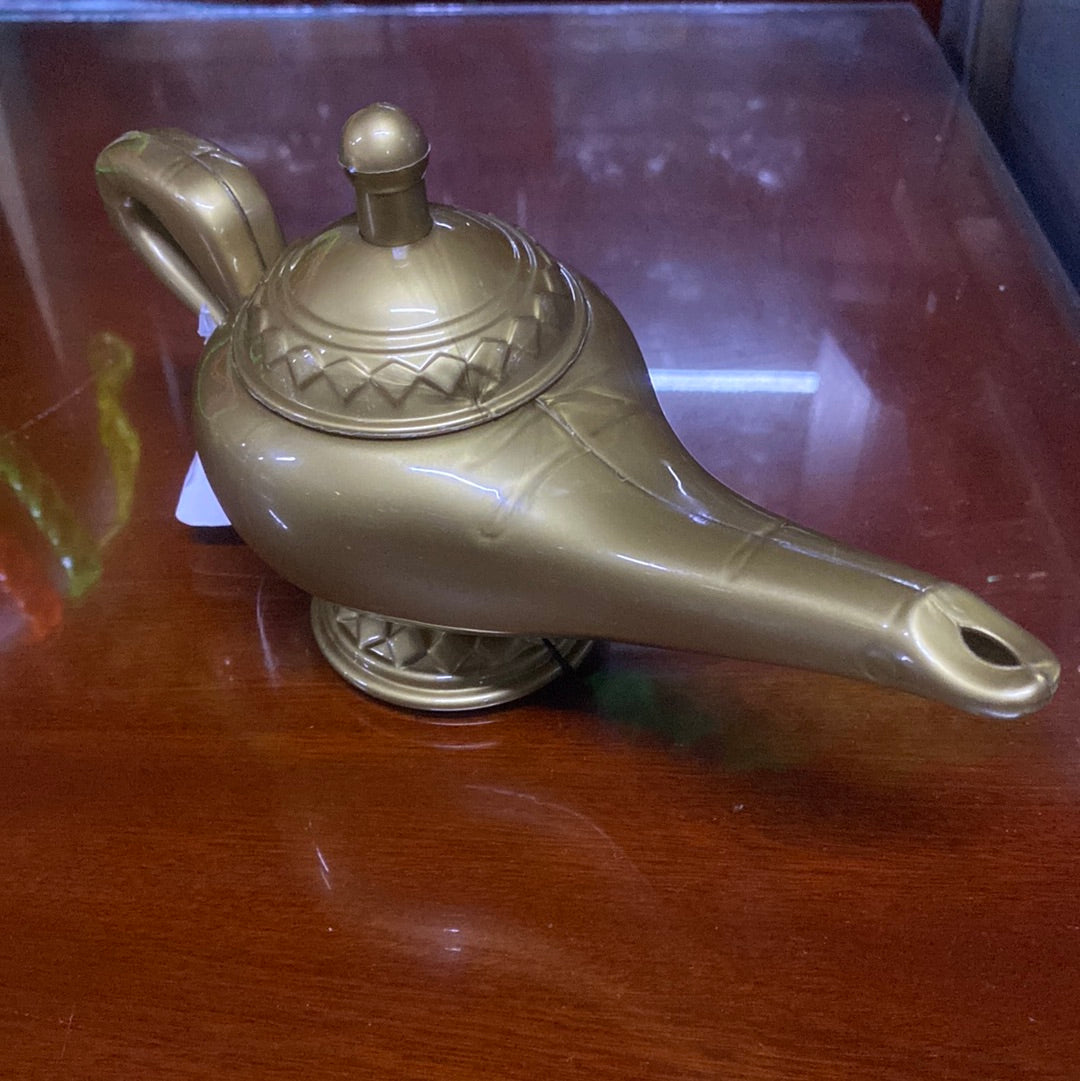 Genie Lamp