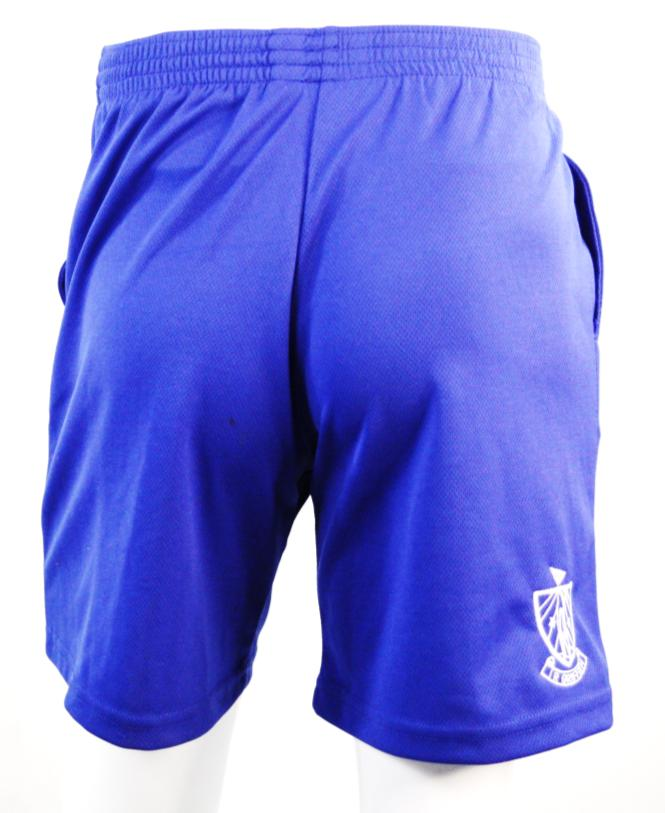 BASKETBALL SHORTS - SKU: 103