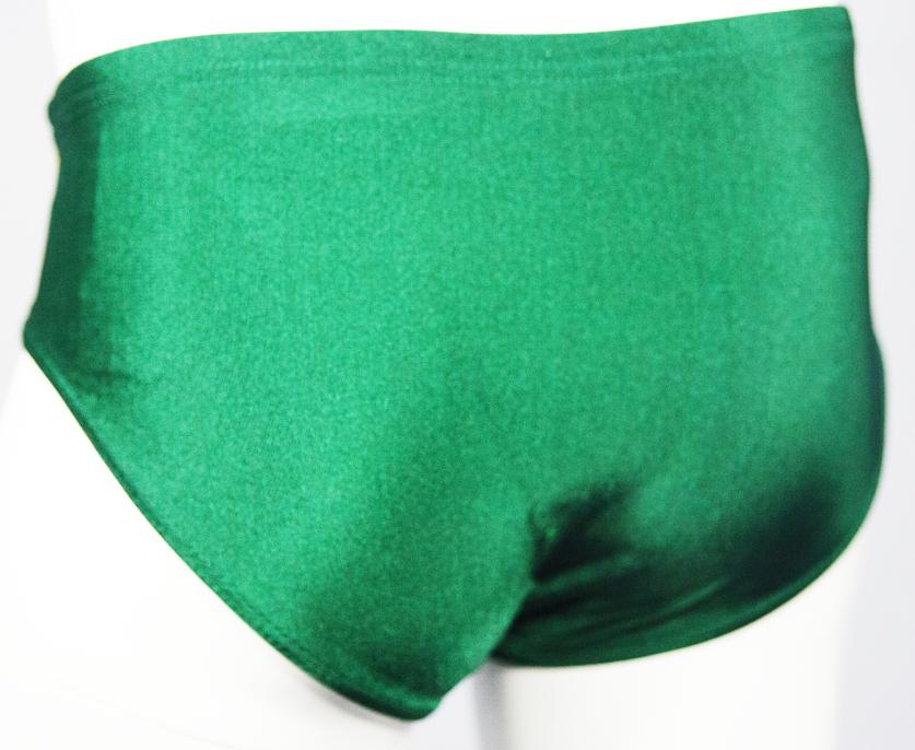 BOYS SCHOOL SWIMSUIT WITH INSETS - SKU: 142A
