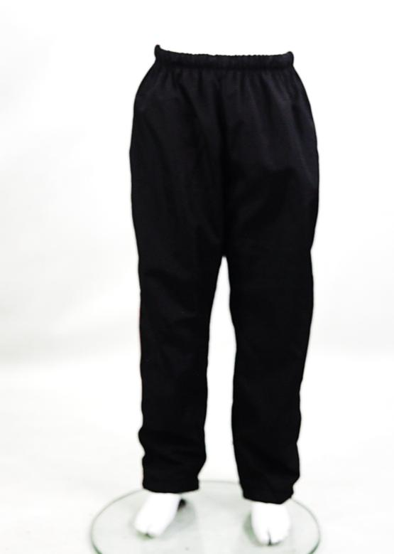 TRACKSUIT PANTS WITH SIDE PIPING - SKU: 152