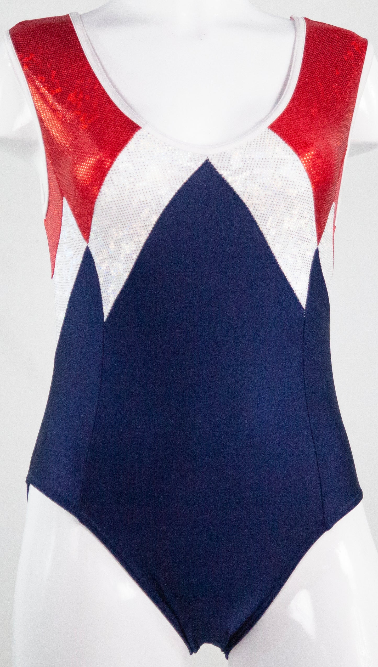 EAST GAUTENG GIRLS AND BOYS LEOTARDS - SKU: EG