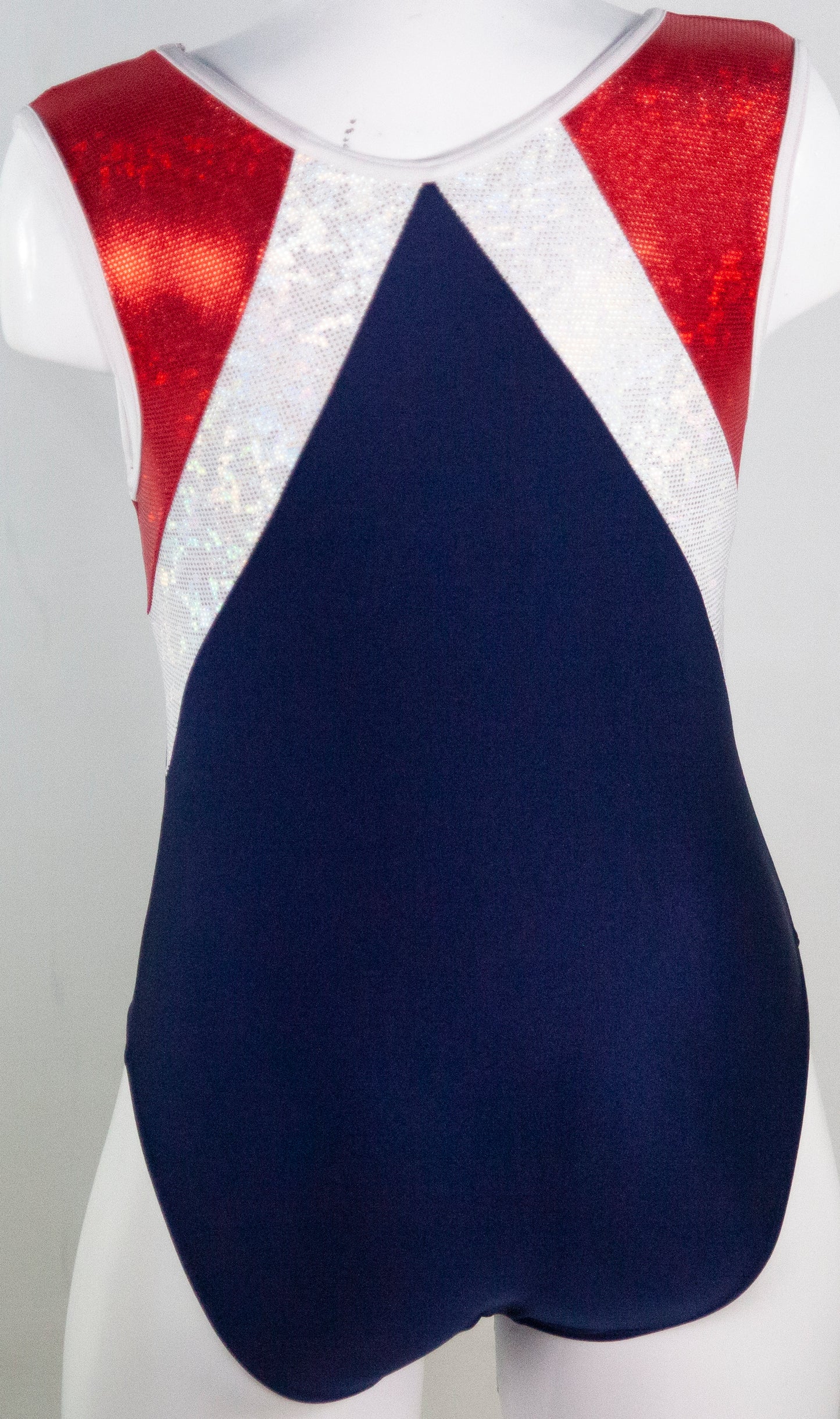 EAST GAUTENG GIRLS AND BOYS LEOTARDS - SKU: EG