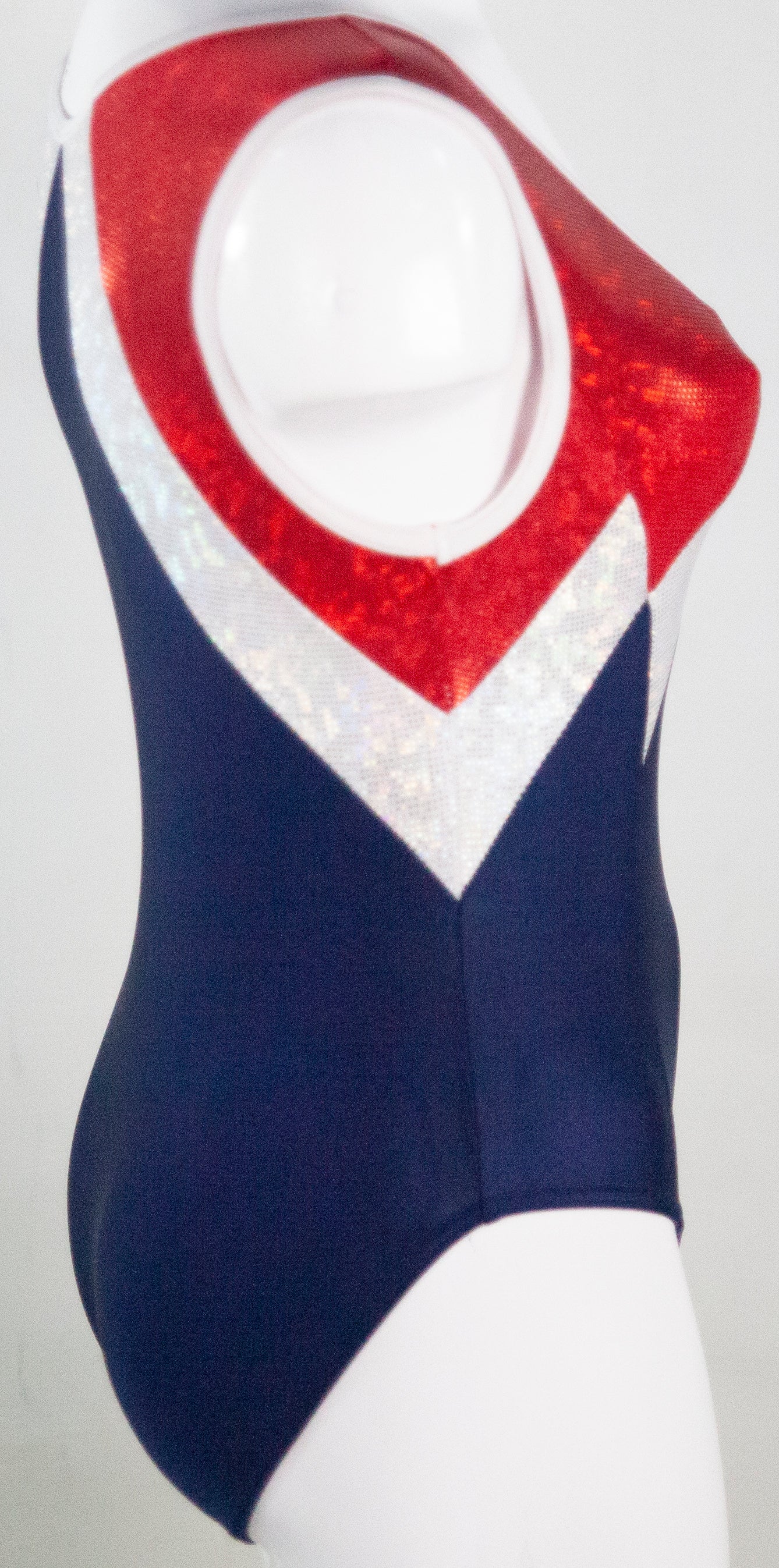 EAST GAUTENG GIRLS AND BOYS LEOTARDS - SKU: EG