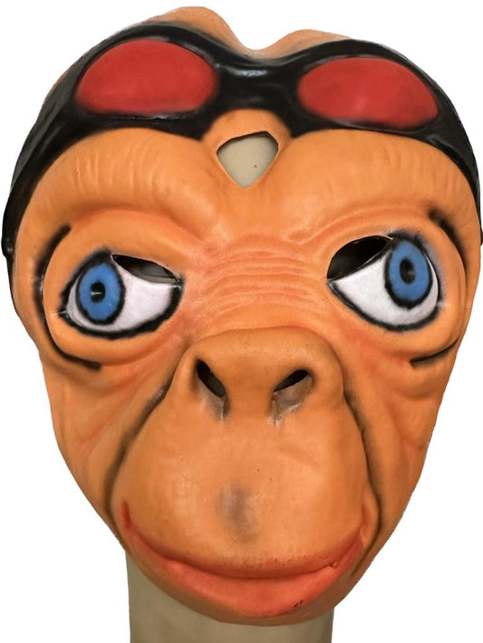 Extra-Terrestrial Alien Mask (C113)