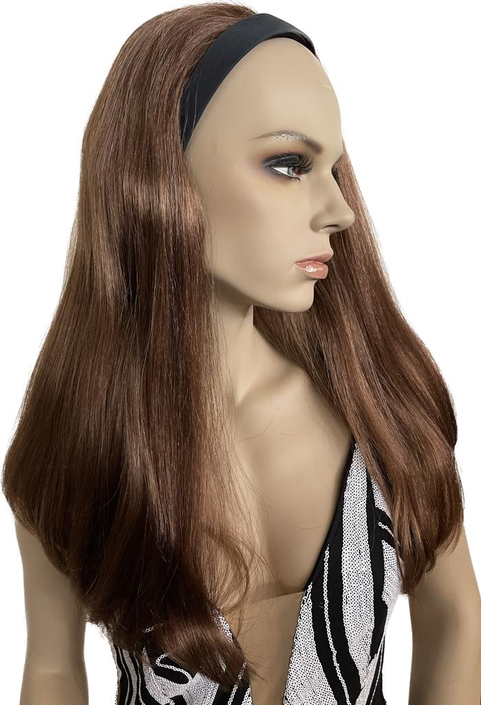 Fashion Wigs