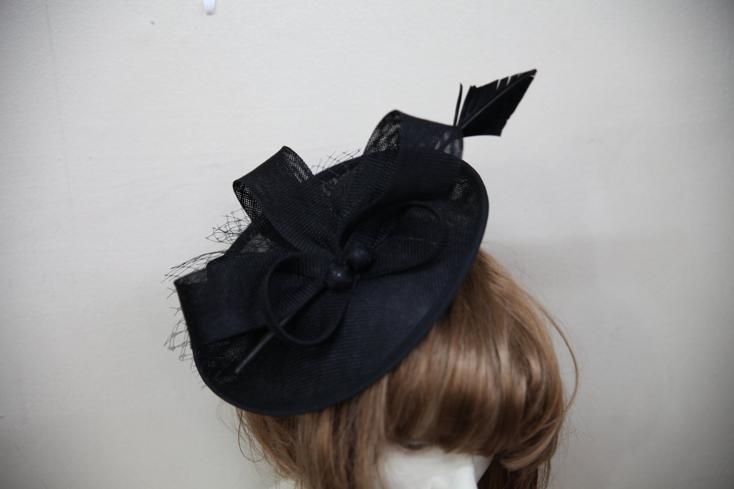 Fascinators