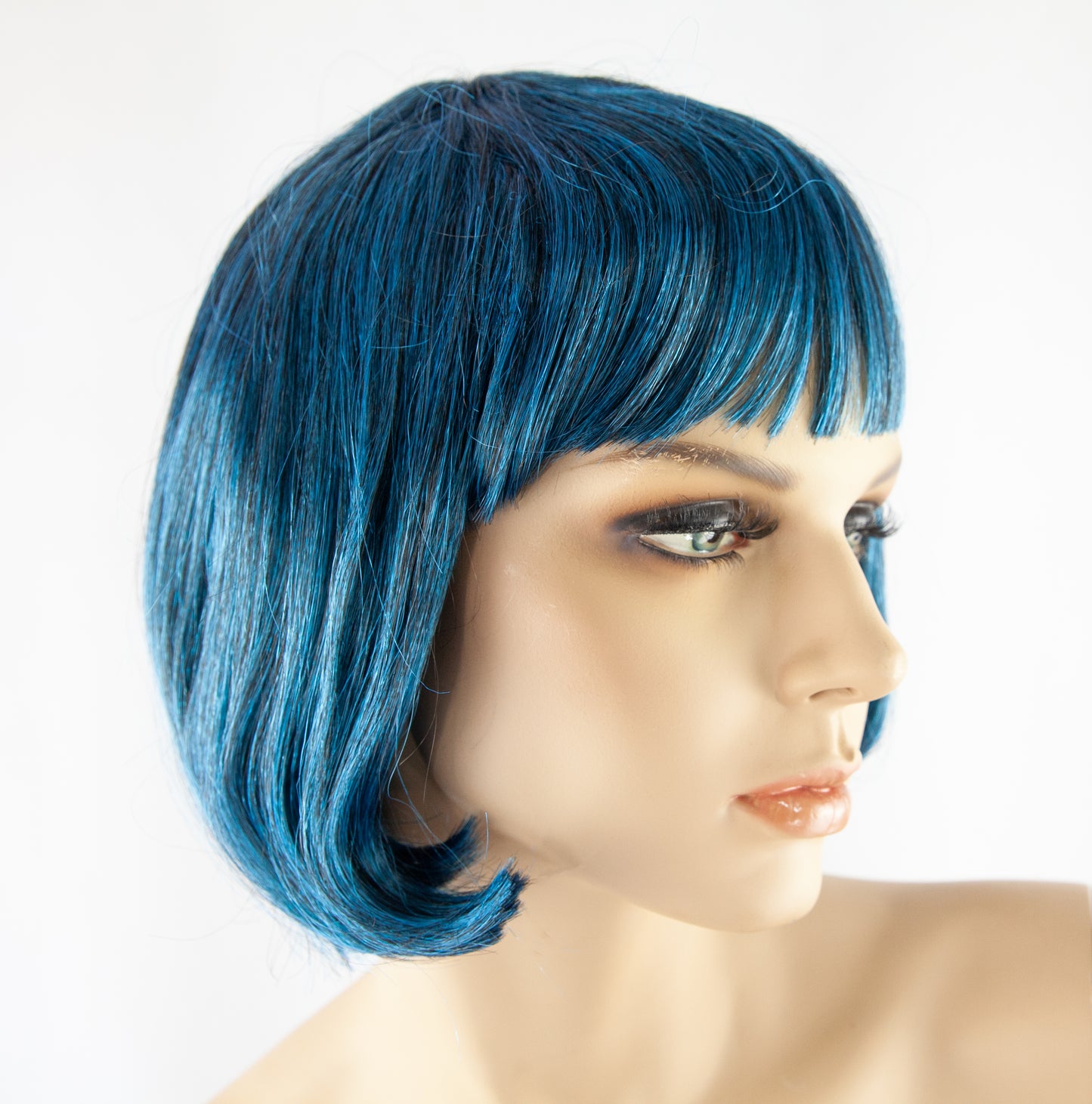 Fashion Wigs