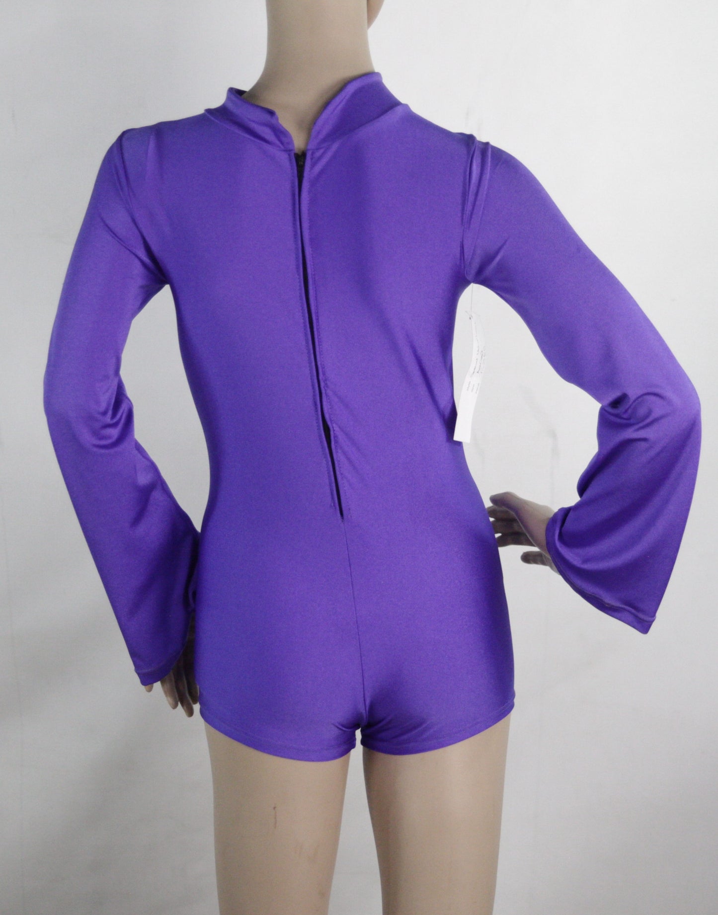 HIGH CUT RAD - SKU: 100BR