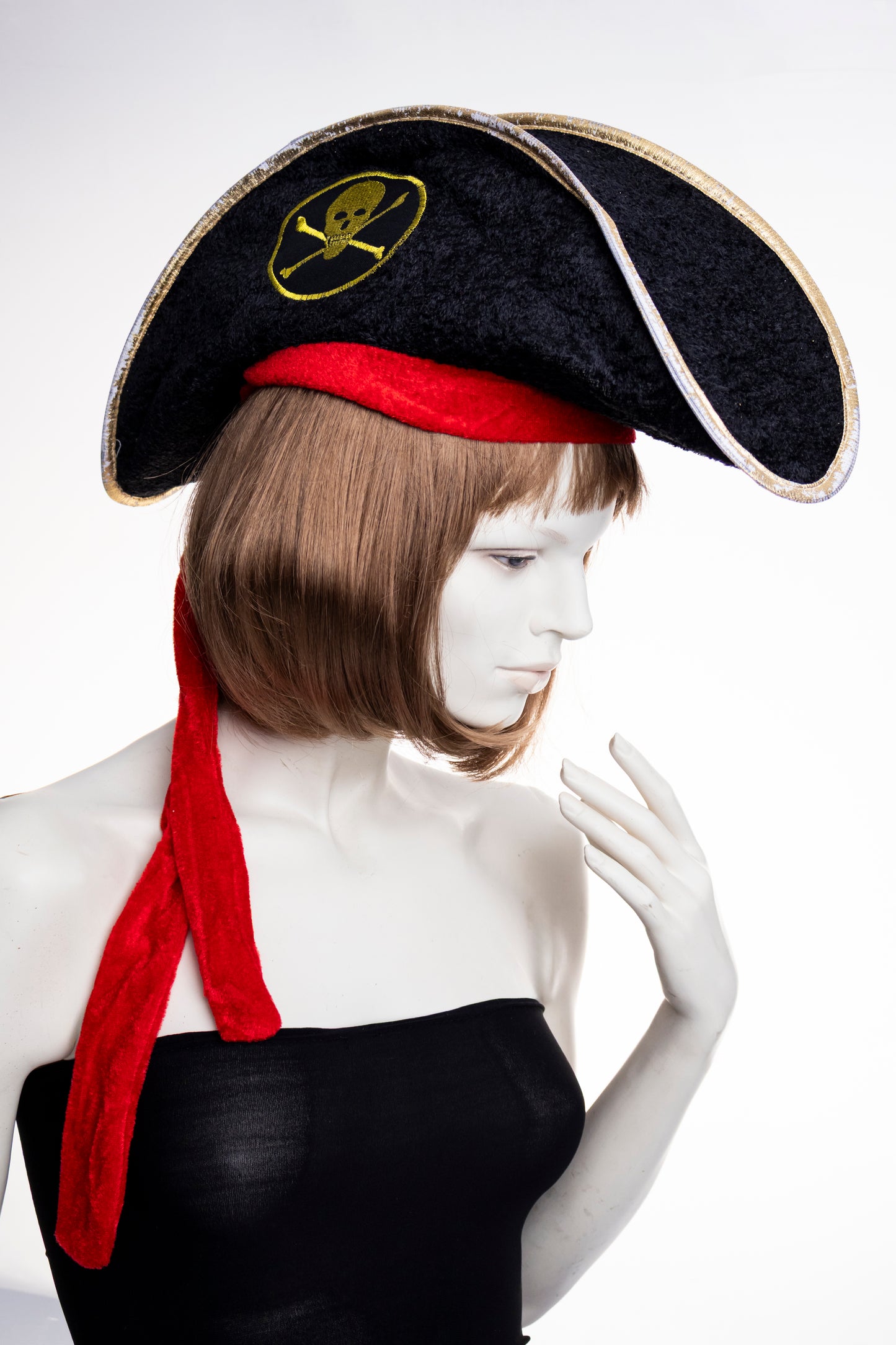 Pirate Sailor Hat