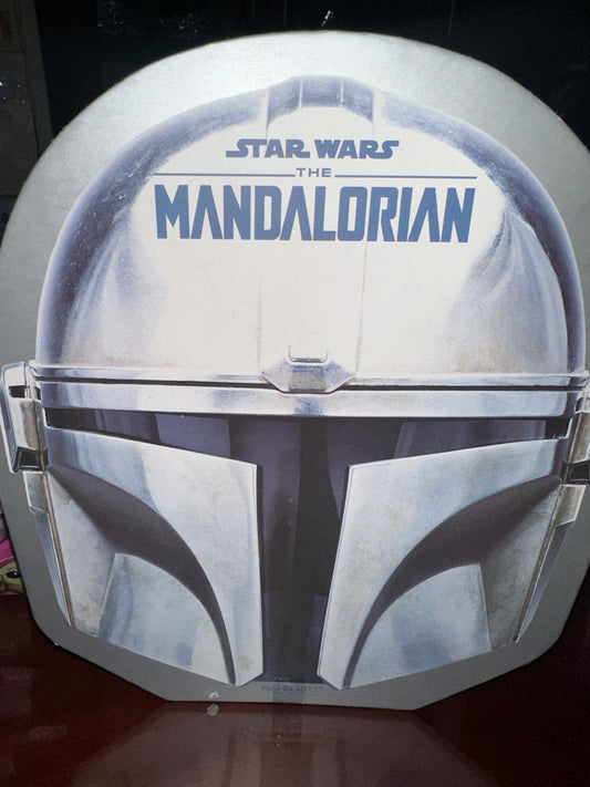 Star Wars - The Mandalorian - Bath & Body Gift Set