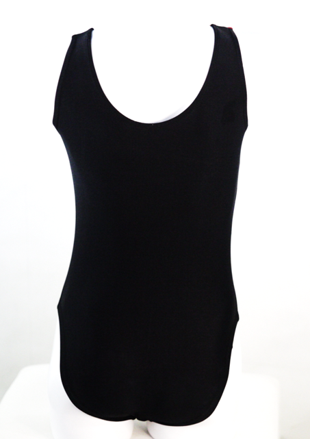 WANDERERS GIRLS CLUB LEOTARD - SKU: WANGL/C