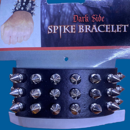 Bracelet - Spiked