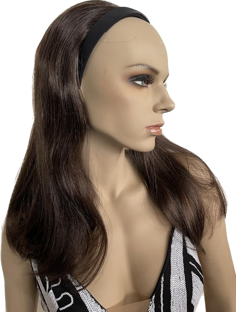 Fashion Wigs