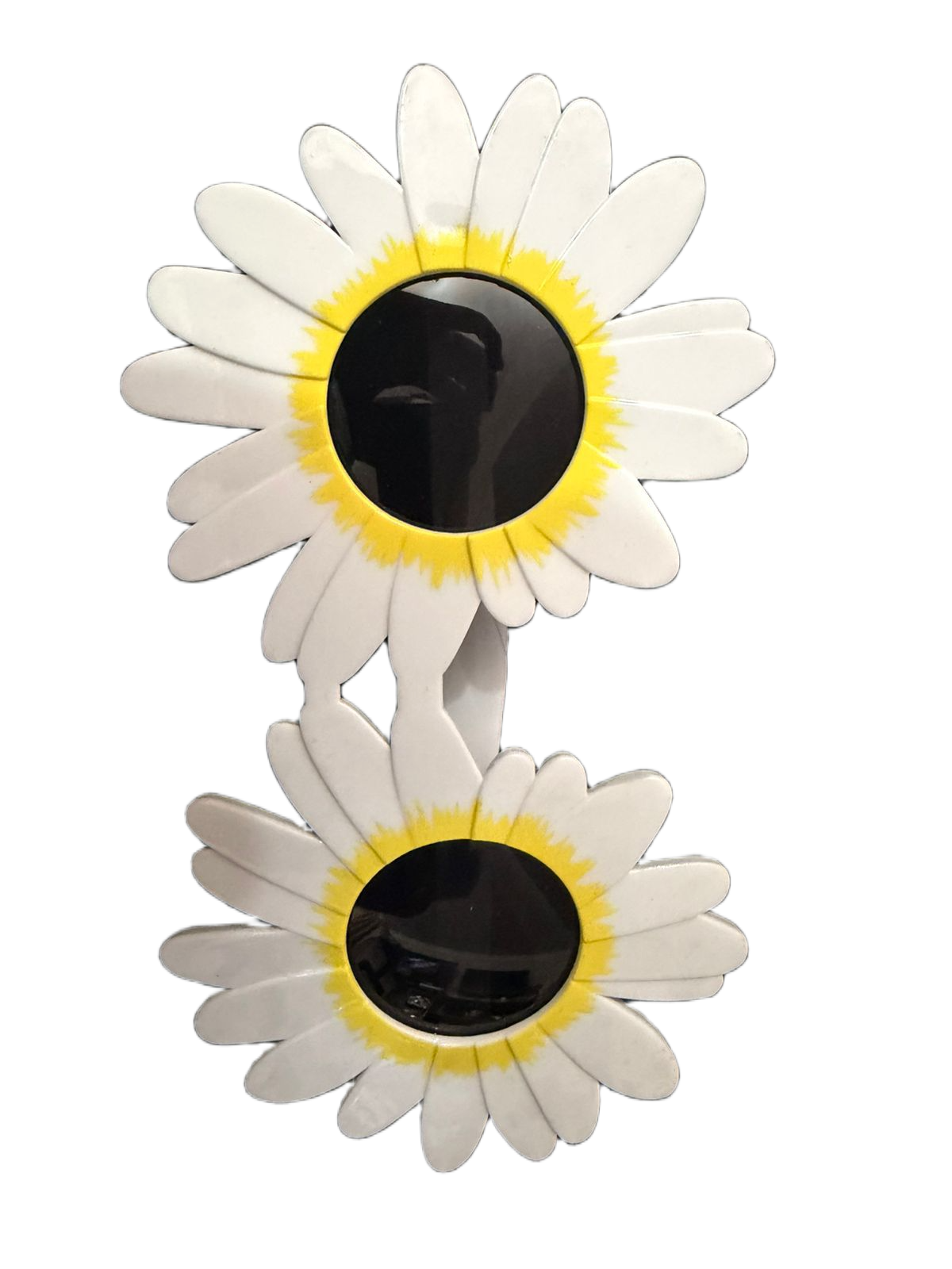 Flower Sunglasses