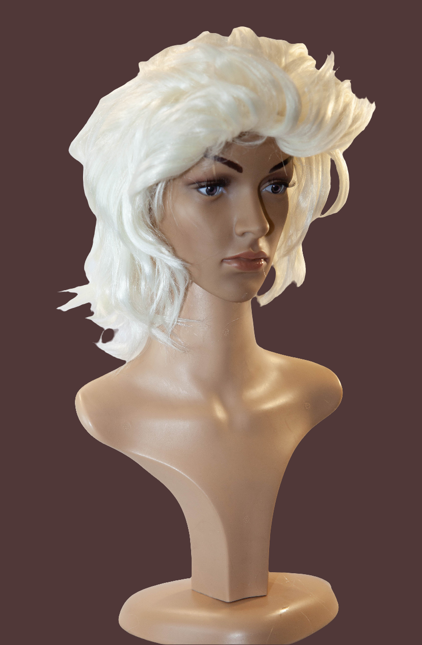Marilyn wig