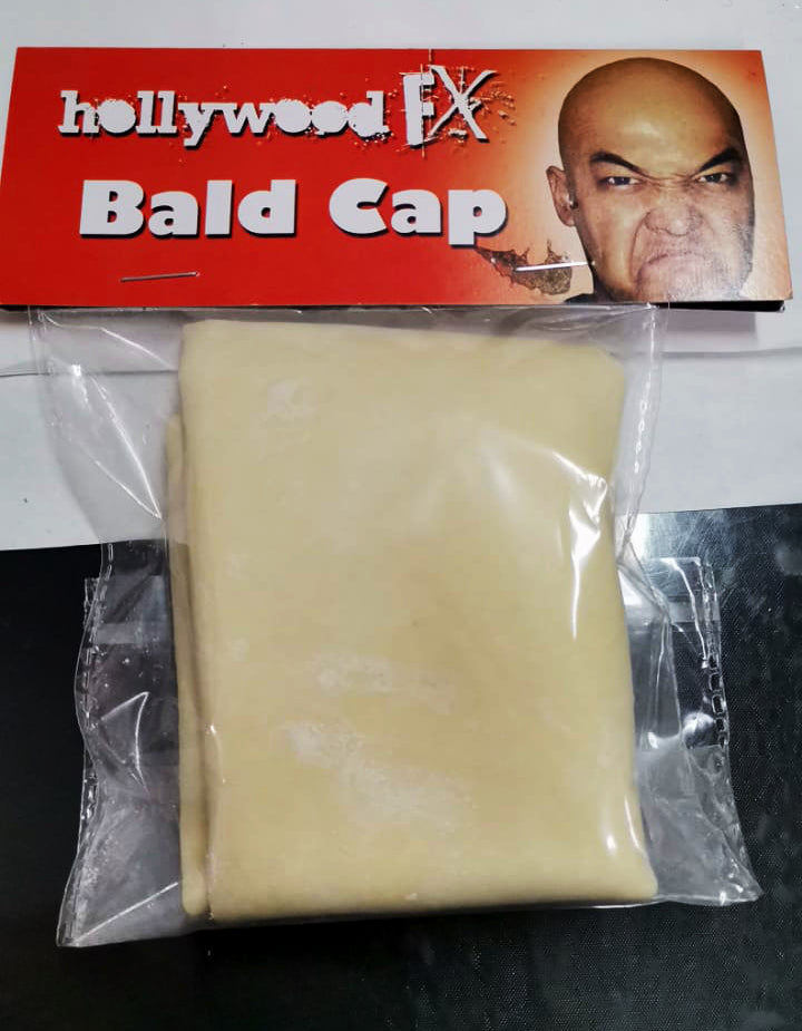 Bald Cap