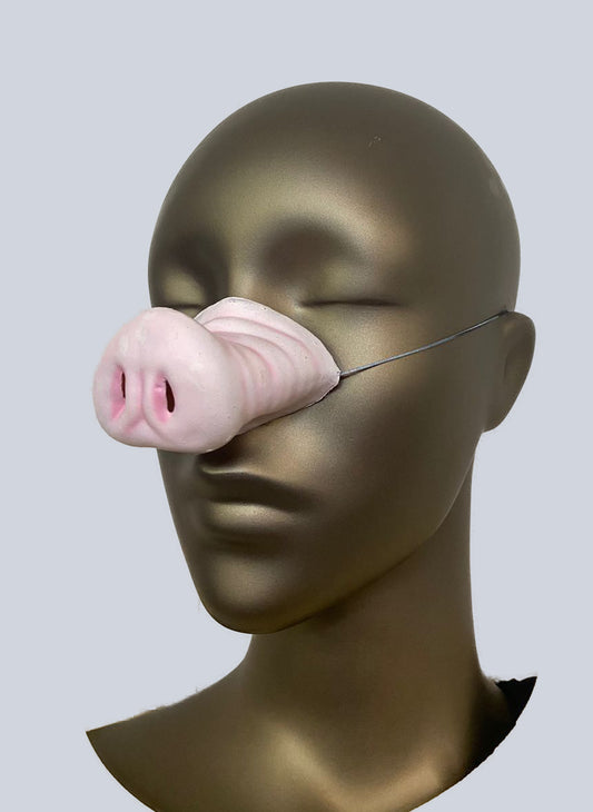 Pig Nose Mask