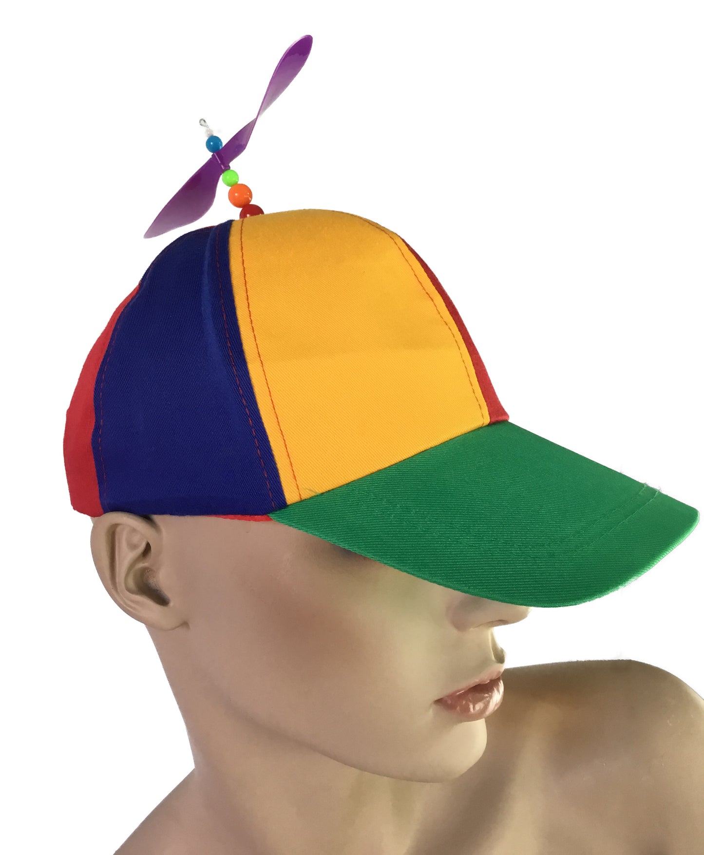 Propeller Hats