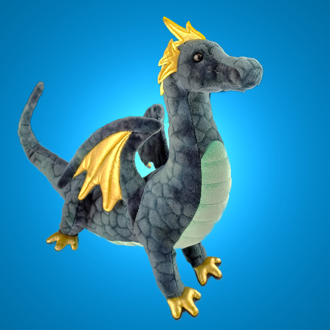 Dragon - Stuffed Toy